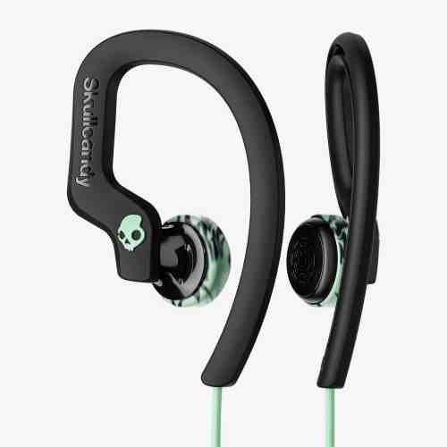Casti Skullcandy - Chops Flex Sport Earbud - Black Mint | Skullcandy