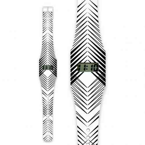 Ceas - Thyme Pappwatch | I like paper