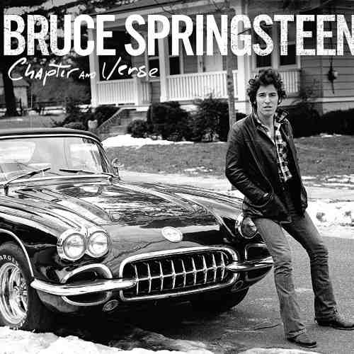 Chapter And Verse - Vinyl | Bruce Springsteen