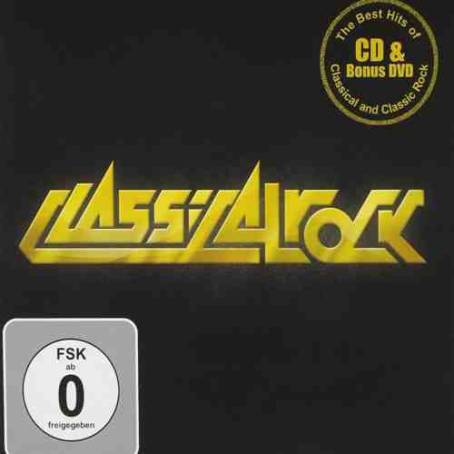 Classicalrock | Various Artists