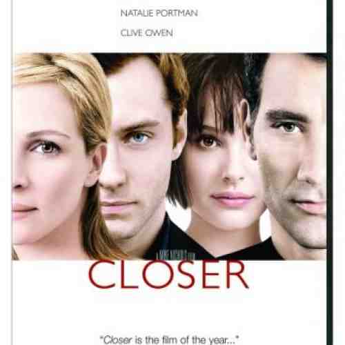 Closer | Mike Nichols