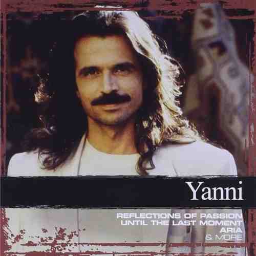Collections | Yanni