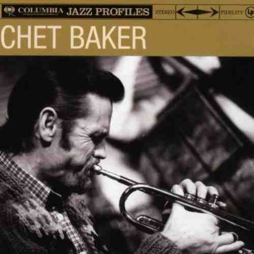 Columbia Jazz Profile | Chet Baker