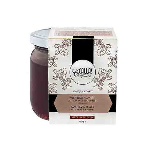 Confitura din merisoare | Callas Confiture