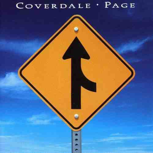 Coverdale Page | Jimmy Page, David Coverdale