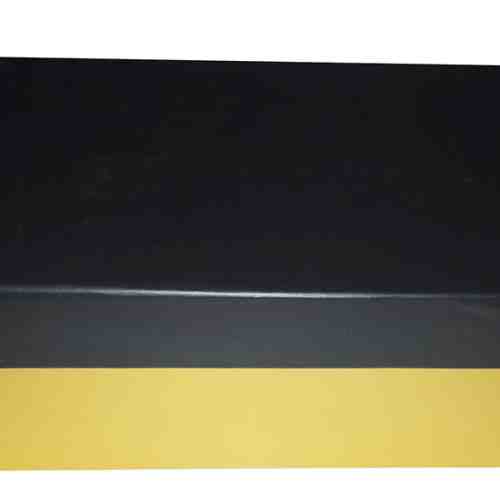 Cutie pentru cadou - Black gold - 11.5 x 8 x 5.5 cm | Meridian Import Company