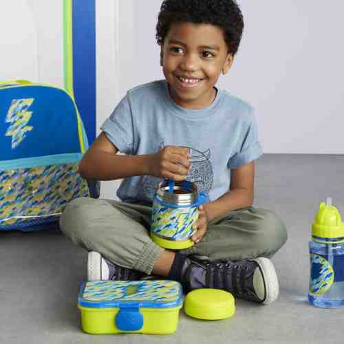 Cutie pentru pranz - Lightnings | Skip Hop