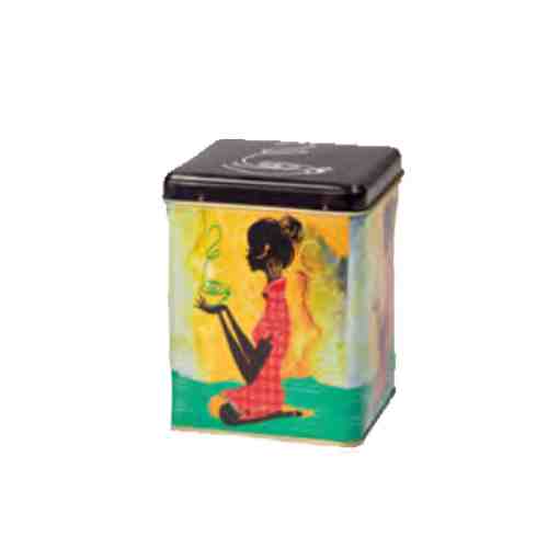 ​Cutiuta din metal - Tin Lady | Dethlefsen&Balk