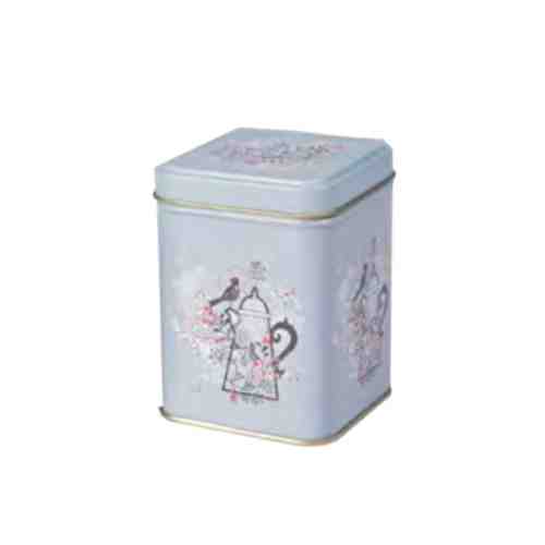 ​Cutiuta din metal - Tin Pot/Bird | Mount Everest
