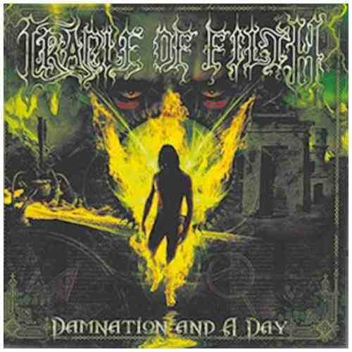 Damnation & A Day | Cradle Of Filth