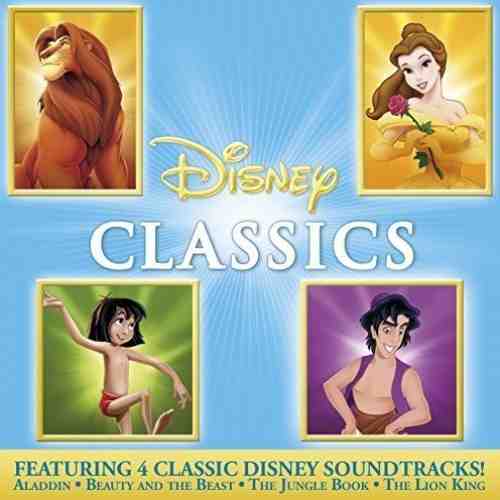 Disney Classics | Various Artists
