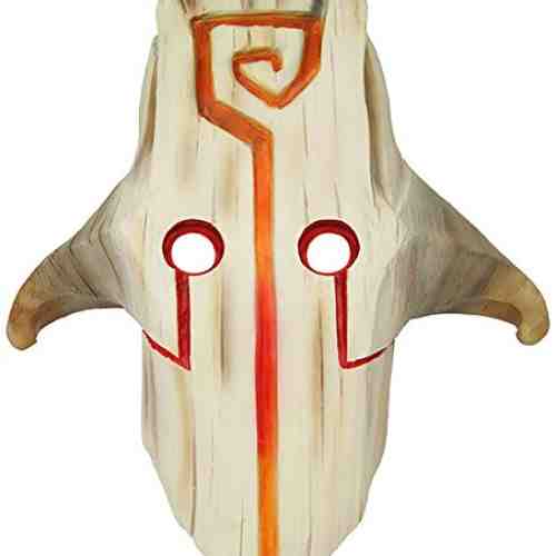 Dota 2 Juggernaut Mask | Gaya Entertainment