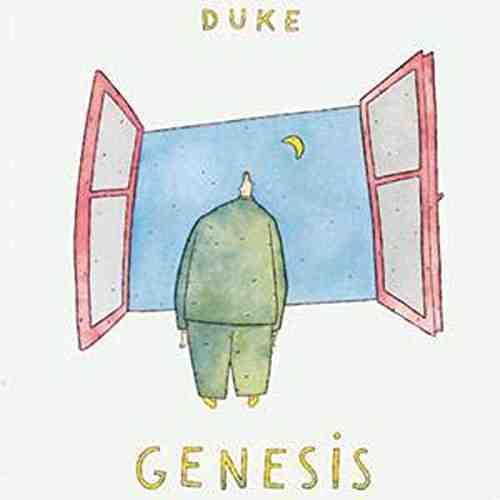 Duke - Vinyl | Genesis