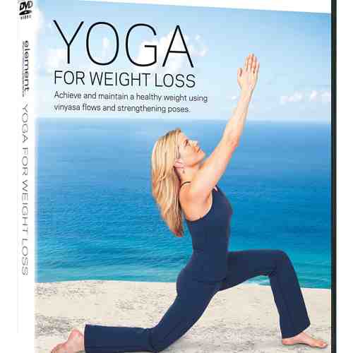 Element - Yoga For Weight Loss | Andrea Ambandos