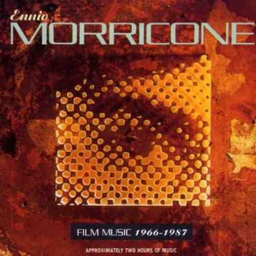 Ennio Morricone - Filmmusic 1966-1987 | Ennio Morricone