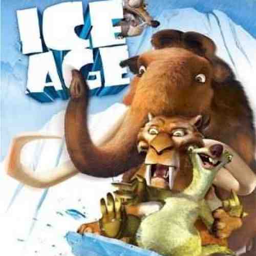 Epoca de gheata (Blu Ray Disc) / Ice Age | Chris Wedge, Carlos Saldanha