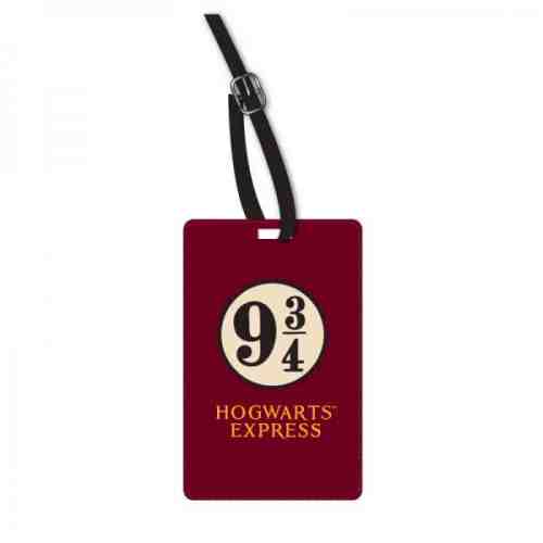 Eticheta pentru bagaje - Harry Potter | Half Moon Bay