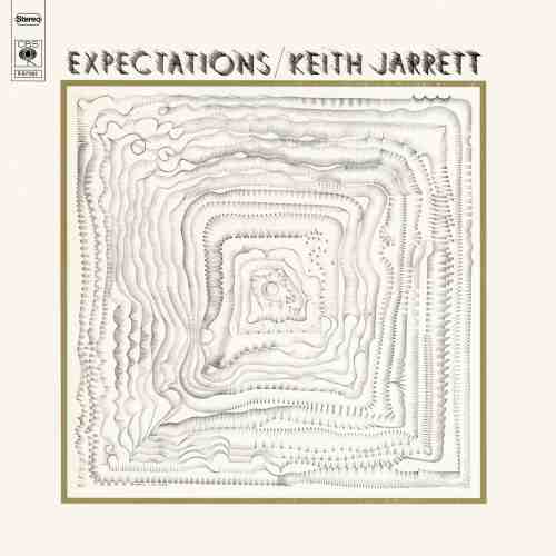 Expectations | Keith Jarrett