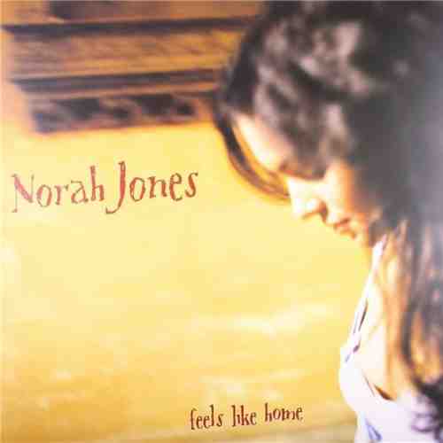 Feels Like Home Vinyl | Norah Jones