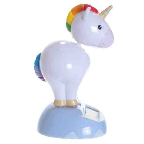 Figurina dansatoare - Unicorn | Puckator