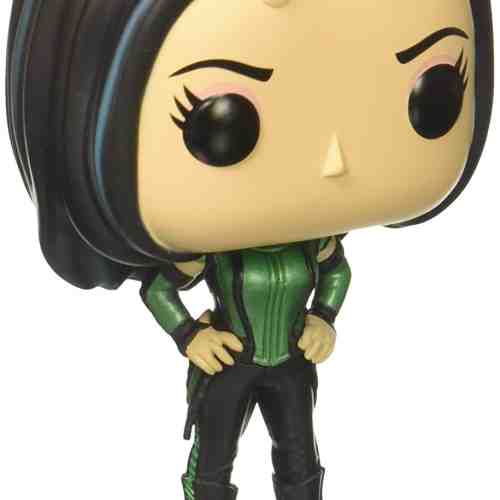 Figurina - Guardians of the Galaxy Vol 2 - Mantis | FunKo