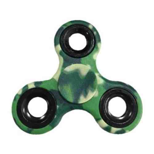 Finger Fidget Spinner Camouflage - mai multe culori | Mediadocs