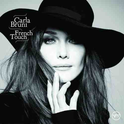 French Touch - Vinyl | Carla Bruni