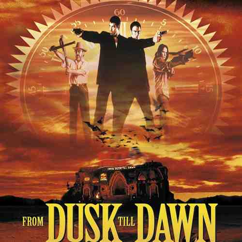 From Dusk Till Dawn | Robert Rodriguez