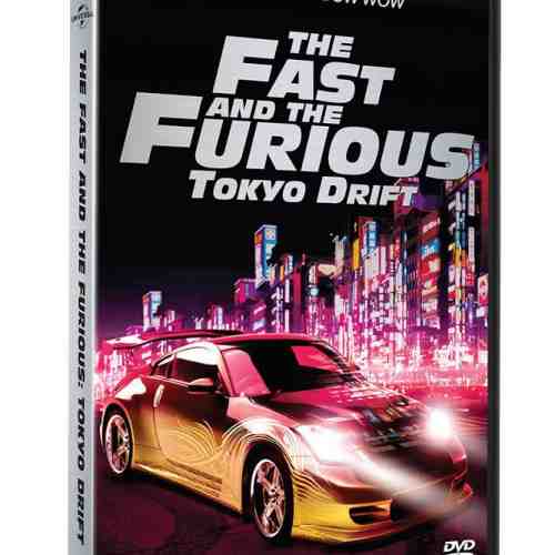 Furios si iute - Tokyo Drift / Fast and the Furious - Tokyo Drift | Justin Lin