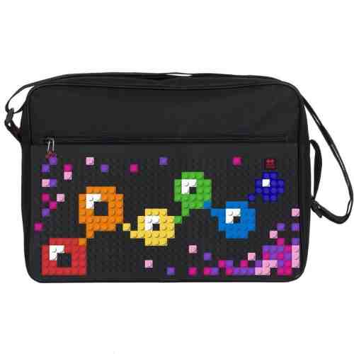 Geanta de umar Pixie Crew negru | Pixie Crew