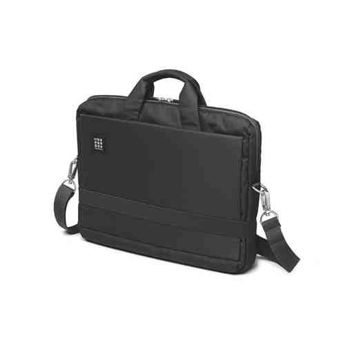 Geanta - ID Device Bag Horizontal Black 15.4 | Moleskine