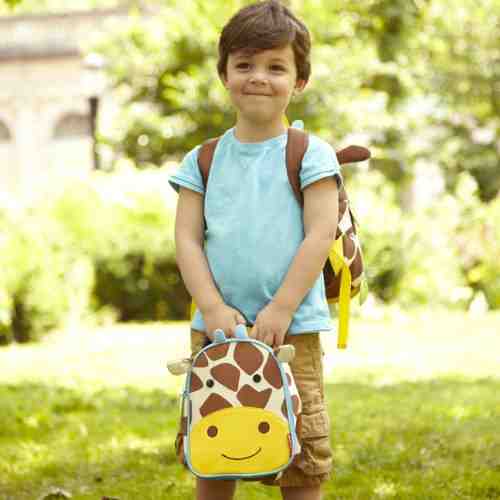 Geanta termoizolanta - Girafa | Skip Hop