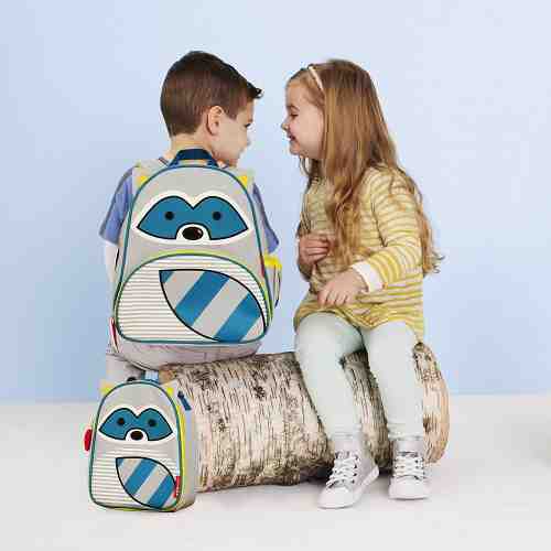 Geanta termoizolanta - Raton | Skip Hop