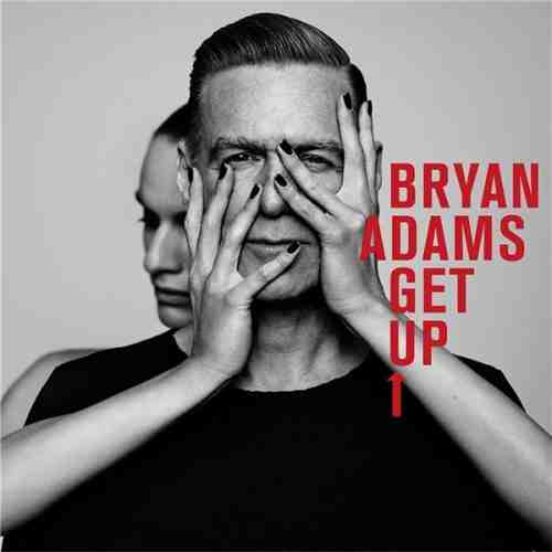Get Up | Bryan Adams