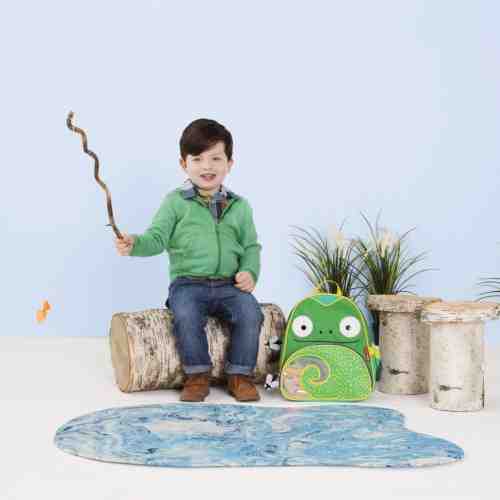 Ghiozdanel - Cameleon | Skip Hop