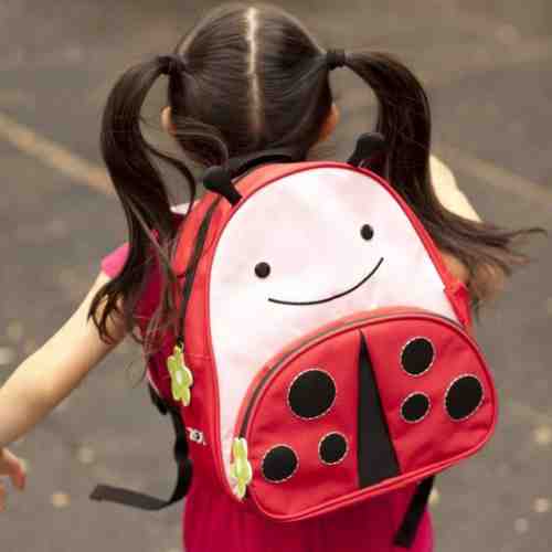 Ghiozdanel - Gargarita | Skip Hop