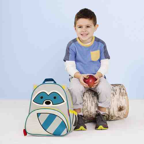 Ghiozdanel - Raton | Skip Hop