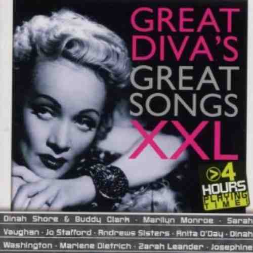 Great Divas | Various Artists