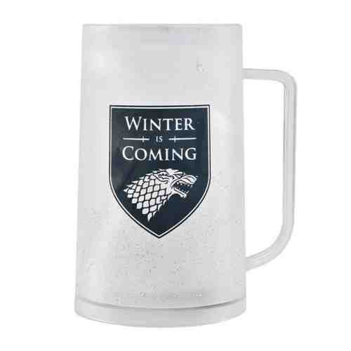 Halba - Game Of Thrones Freezable Tankard | Half Moon Bay