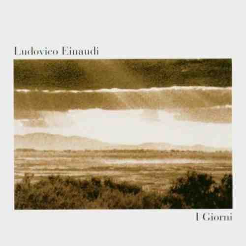 I Giorni | Ludovico Einaudi