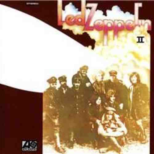 II | Led Zeppelin