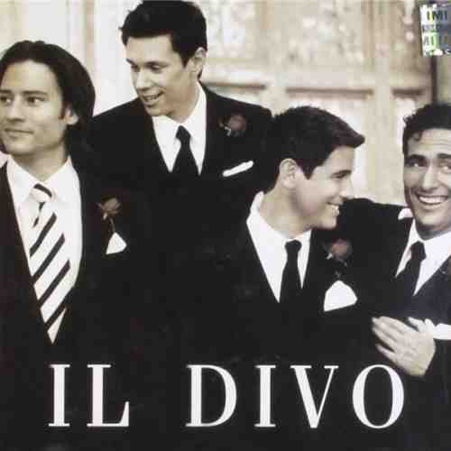 Il Divo | Il Divo
