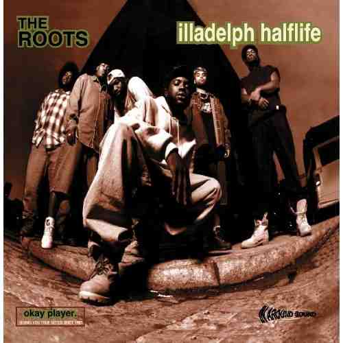 Illadelph Halflife - Vinyl | The Roots