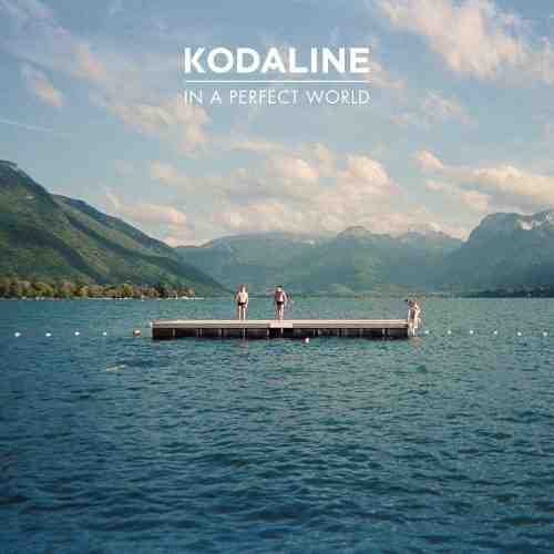 In A Perfect World - Vinyl | Kodaline