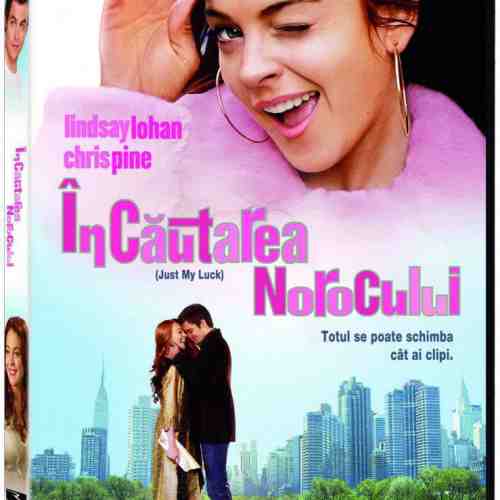 In Cautarea Norocului / Just My Luck | Donald Petrie