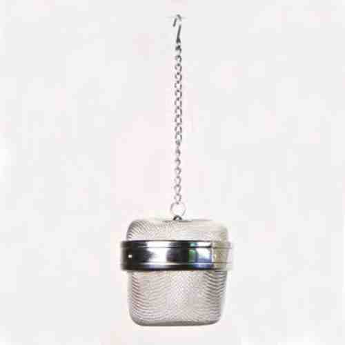 Infuzor din inox - Basket | Mount Everest