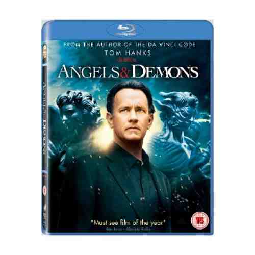 Ingeri si Demoni (Blu Ray Disc) / Angels & Demons | Ron Howard