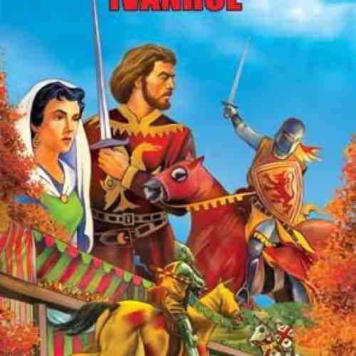 Ivanhoe | Walter Scott