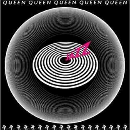 Jazz Remastered Deluxe Edition 2CDs | Queen