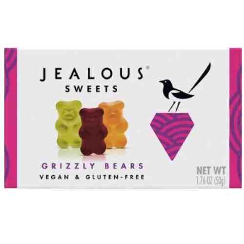 Jeleuri - Grizzly Bears | Quai Sud